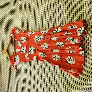 Summer Dress Featured in Teen Wolf